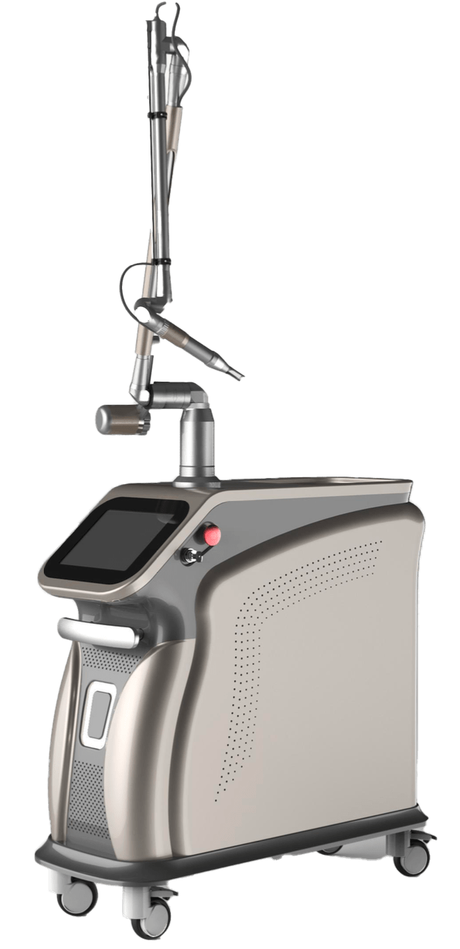 Pico Plus Machine Pico Smart Plus - chawispon